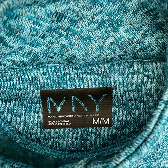 Sweater Jacket - Picture 3 of 3